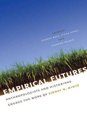 cover image of Empirical Futures